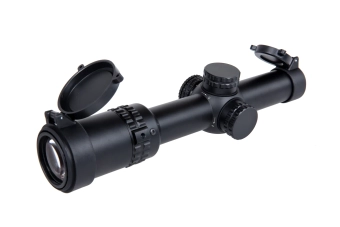 Vector Optics Lunette de visée Grimlock 1-4x24