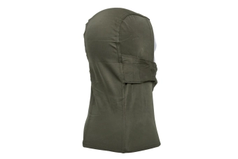 Maska se silikonovým chráničem Olive