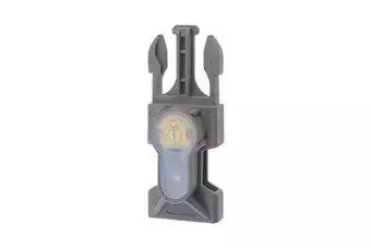Lightbuck Fastex Electronic Marker - Foliage Green (orange light)