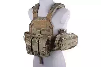 PC 6094 Vest - MC