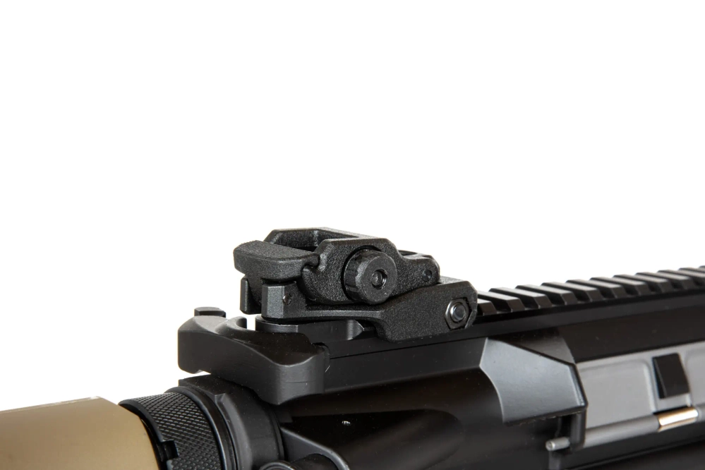RRA SA-E14 EDGE 2.0™GATE ASTER répliques de carabine - Half-Tan