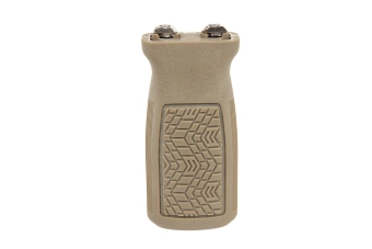 Vertikální rukojeť Tornado GR0003-1 M-LOK Tan