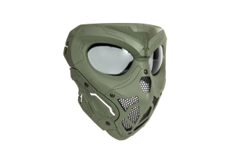 Lurker Mask - Olive Drab