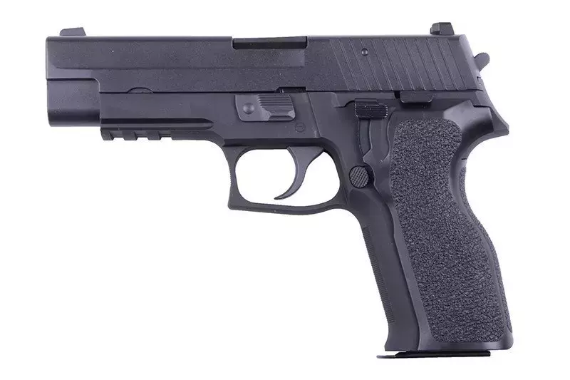 Pistola de airsoft F226-E2