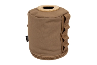 Brunto Gas Bottle Cover (Large) - Coyote Brown