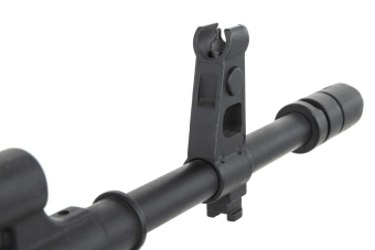 Útočná puška airsoft Fabryka Broni Radom wz.96C Beryl s krytem Coyote Brown