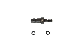 HPA to GBB Adapter in the WE Standard