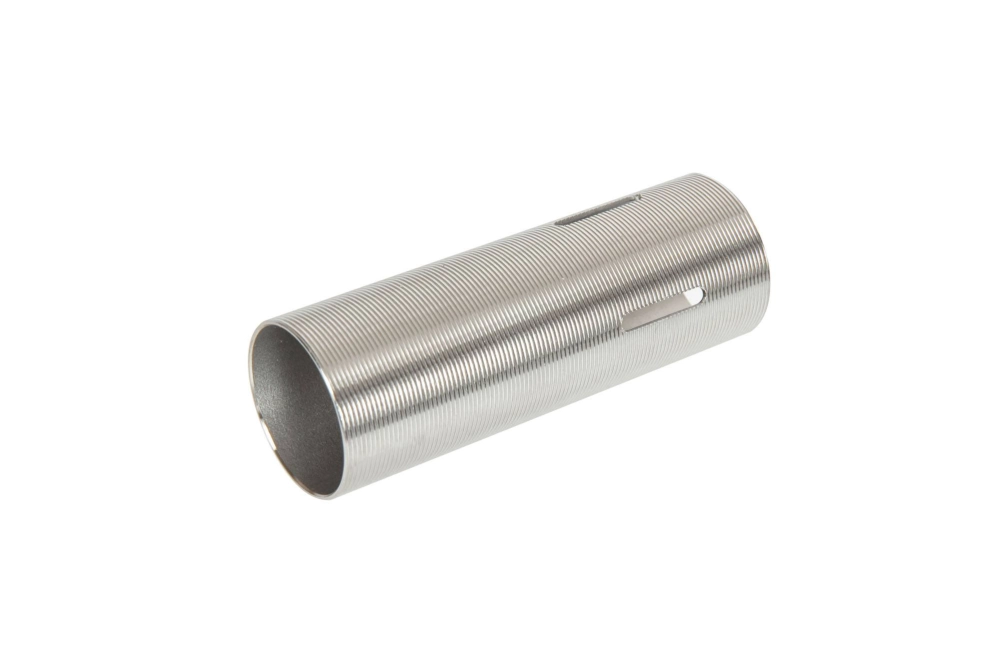 Stainless Hard Cylinder Type D (Specna Arms Edition)