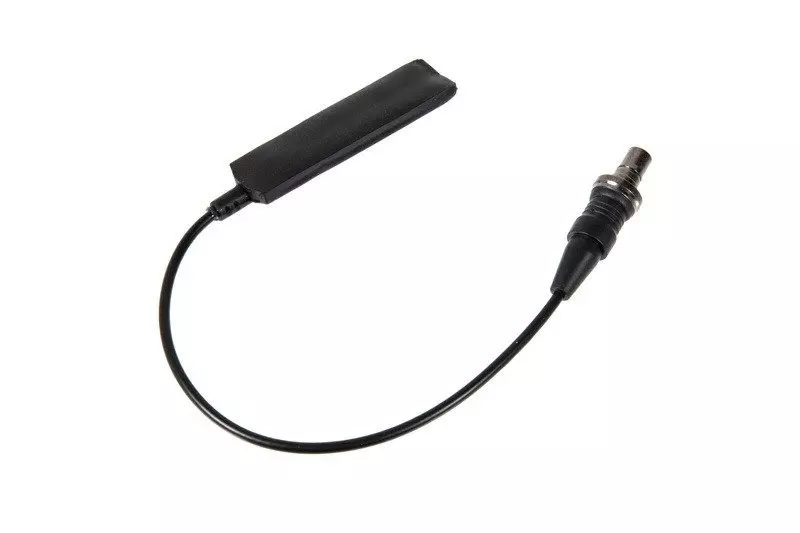 Interruptor de gel para linternas tácticas