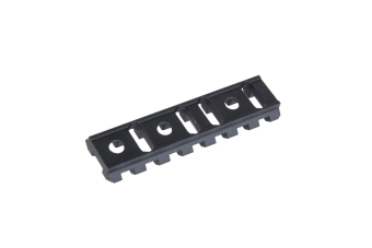 LCT Airsoft ZB-2U rail