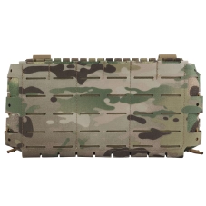 Buckle Up Laser-Cut Wosport panel frontal VE-77-ACC-03 MC