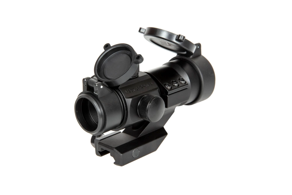 Stinger 1x28 RD Red Dot Sight