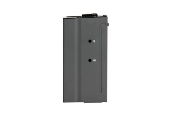 Hi-Cap 450 BB Magazine for Type 64 Replicas