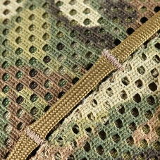 M-Tac Shroud Large Multicam Helmet Cover