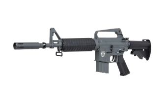 East Crane EC-325 GRY Kestrel™ ETU airsoftová puška