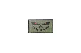 Parche IR - Evil Smile - OD