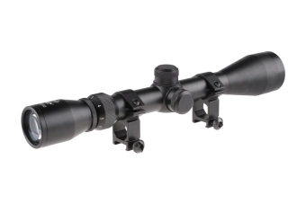 Dalekohled 3-9*40