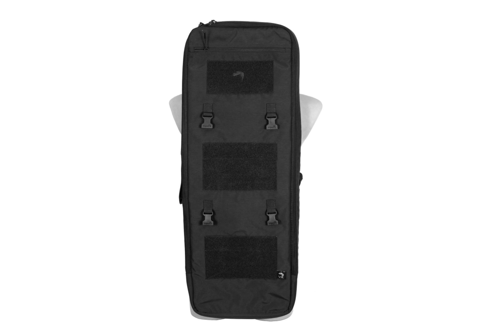 VX Buckle Up Gun Carrier 900mm - Black