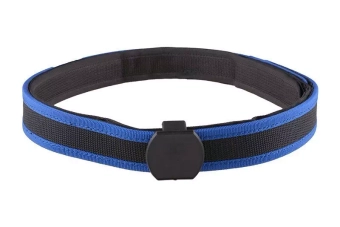 IPSC Special belt - blue 