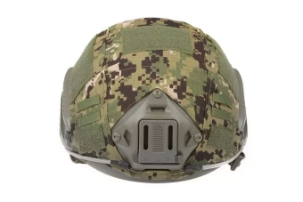 FAST helmet tactical cover - AOR2