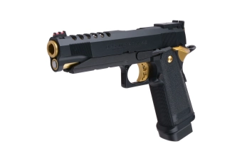 Réplique de pistolet Hi-Capa 5.1 GOLD Match