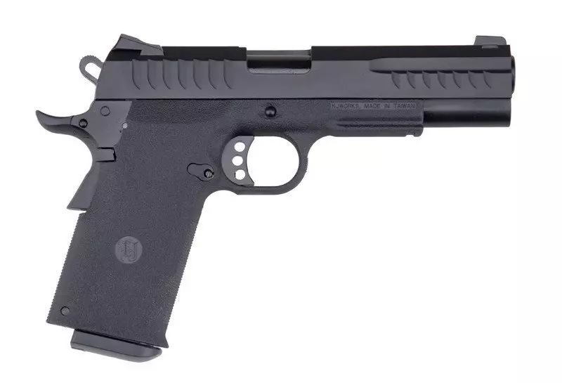 Airsoft pistole KP-08 (CO2)