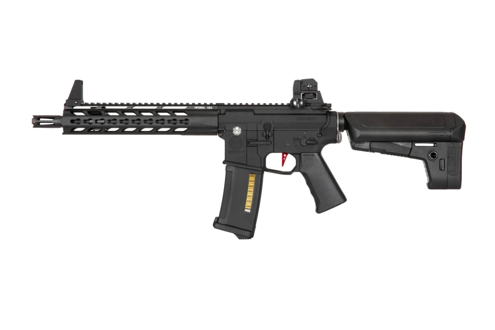 Airsoftová zbraň puškaka CRB MK2 Carbine