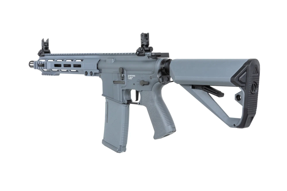 airsoft Arcturus LWT MK-I CQB Carabina 10" AEG SPORT SE™ hasta 1,14 J Gris