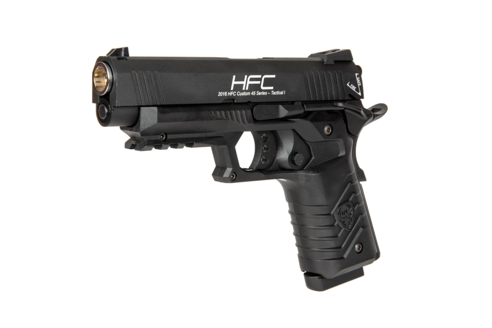 Réplique de pistolet HG-171 - noir 