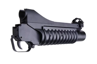 Replica of M203 grenade launcher - short version (OUTLET)
