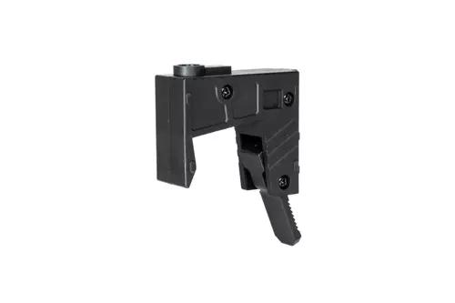 SR4 FALCON Magazine Adapter for M4/M16 replicas