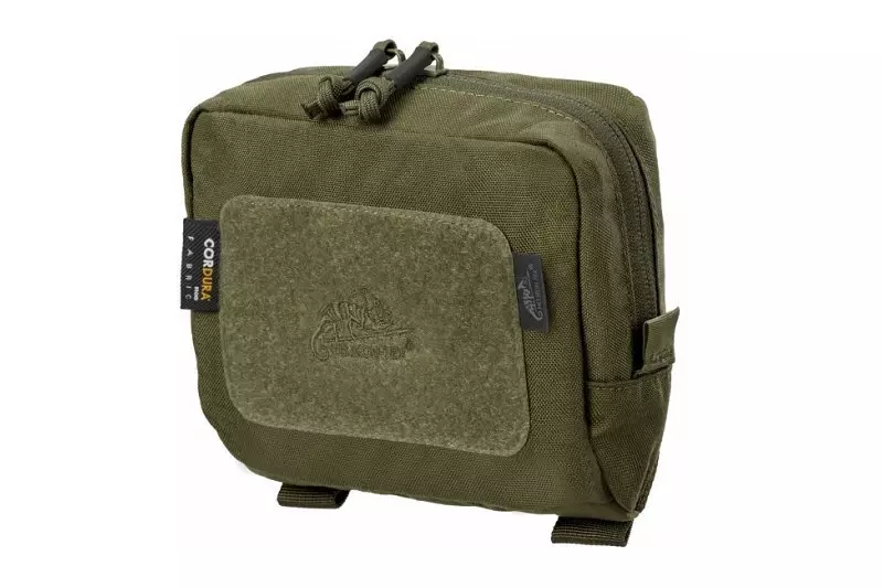 Pochette utilitaire de compétition® - Vert olive