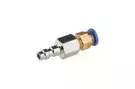 HPA Connector
