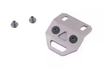 Montaż KeyMod do latarek FAST 301/501 (OA007) - tan