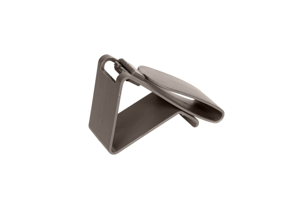 Tactical Headset Hanger - tan
