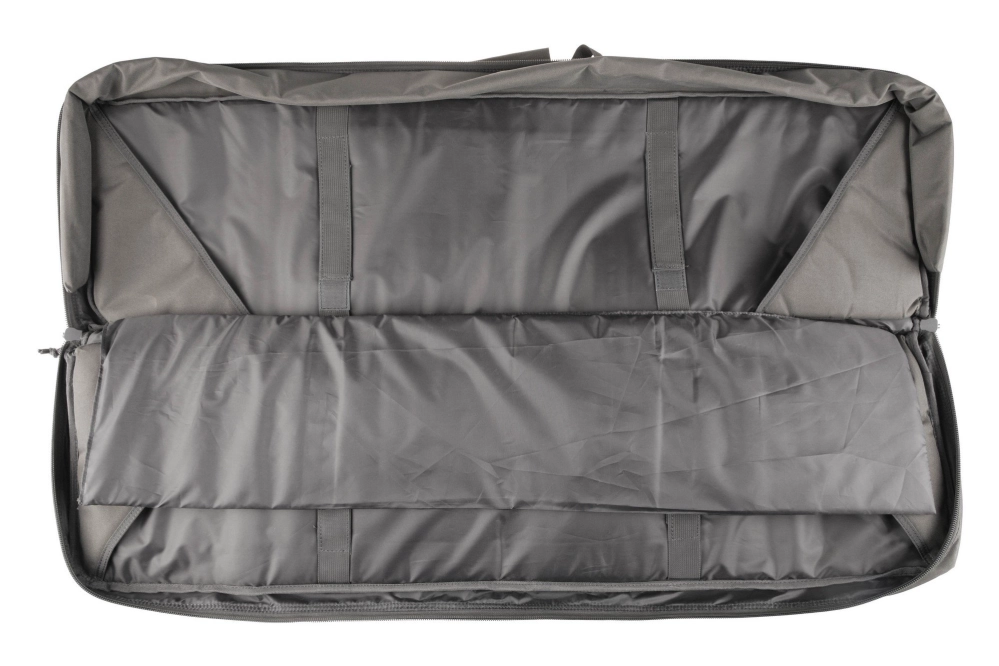 NBS Double gun bag 1000mm - gray