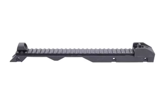 Top 22mm RIS rail for the G36 type replicas