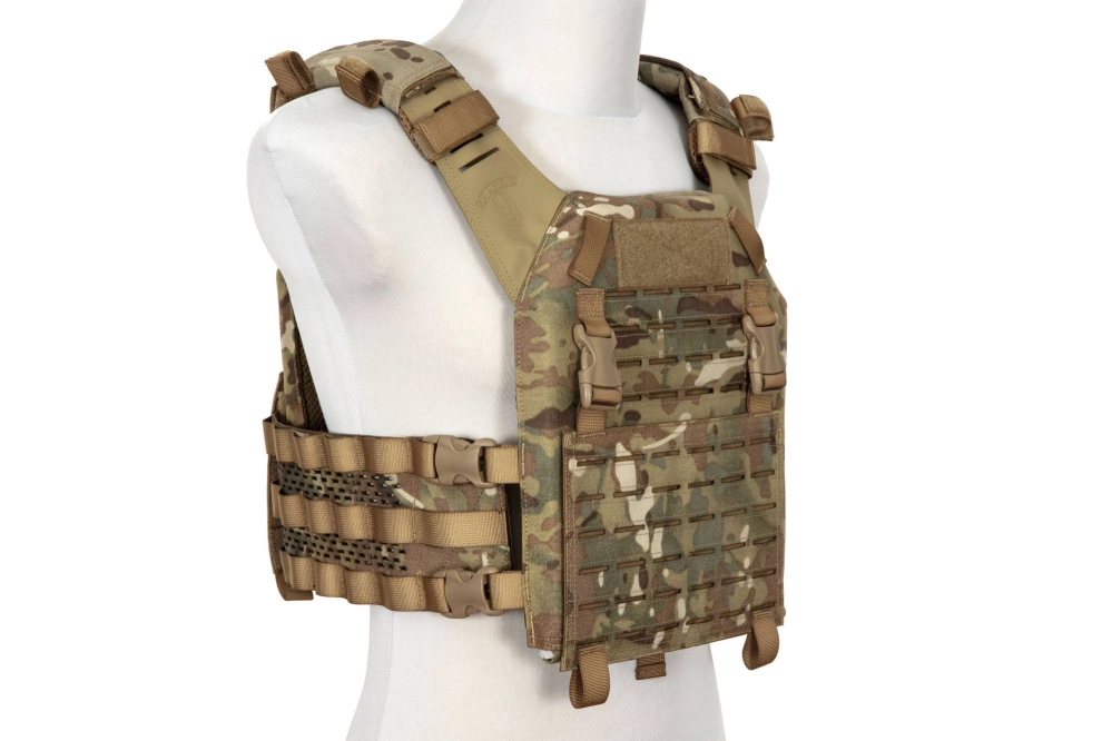 FPC Falcon Plate Carrier Tactical Vest - UTP
