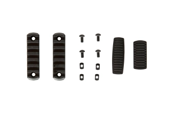 PER704 Phantom Extremis MKIV Rifle Replica - Black