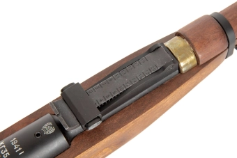 Fusil de airsoft Mosin Nagant 1891/30 