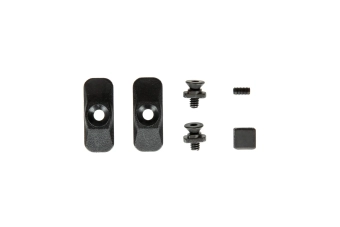 Szyna przednia TAC-41 - Krótka