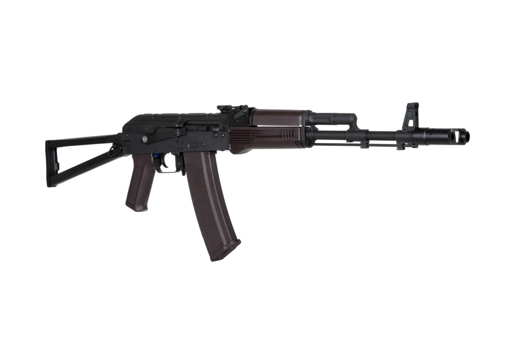 Airsoft puška SA-J74 CORE™ -Švestka