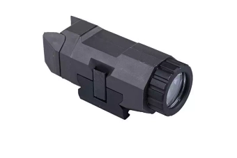 Lampe NE01003 - noir