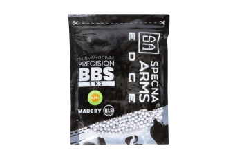 BBs biodegradable 0.30g Specna Arms EDGE ™ 3330 pcs