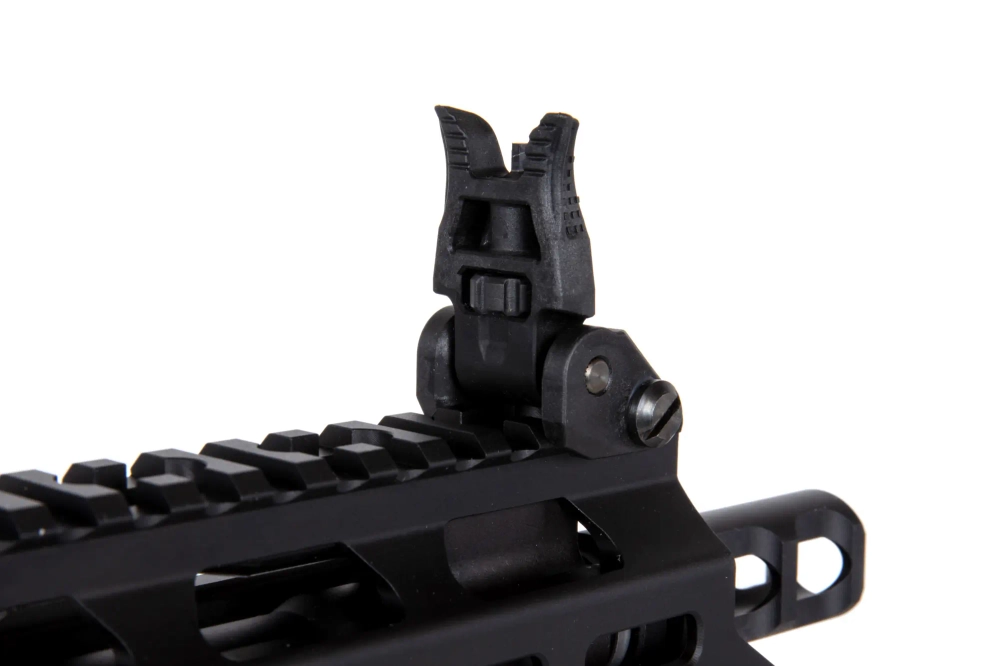 KWA QRF carbine replica Mod.2 S-AEG 2.5 Black