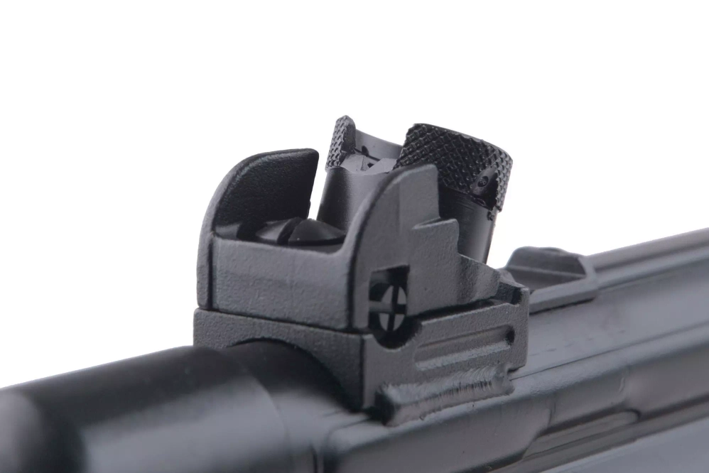 Replika karabinu LC-3A3-W - zielona