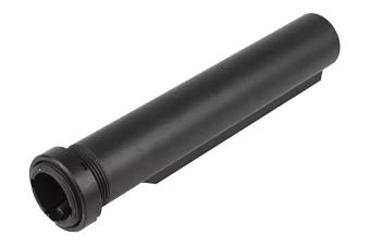 M4/M16 stock tube