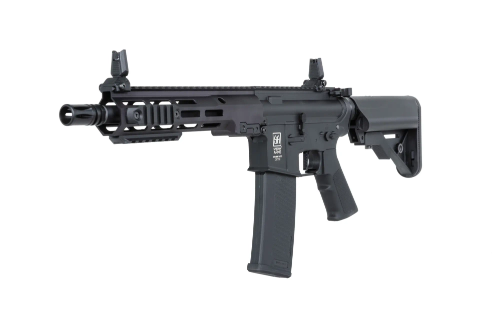 Specna Arms SA-C23 CORE™ HAL ETU™ Gen.2 airsoft Carbine Negro