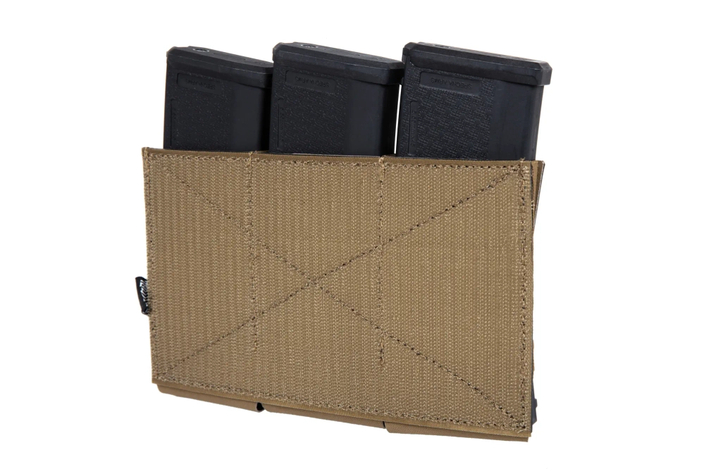 Wkładka taktyczna Primal Gear Coyote Brown