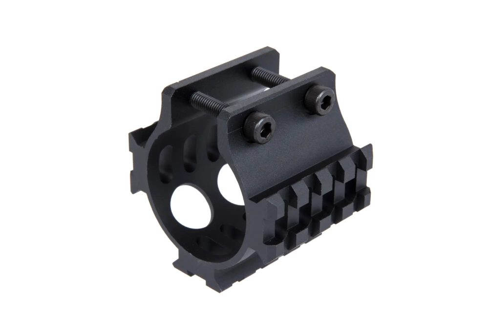AS VAL/ VSS 45mm silencer rail kit (Pk-411)